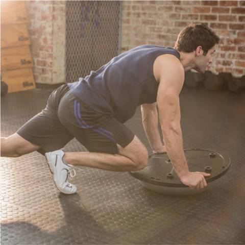 Personal Training
