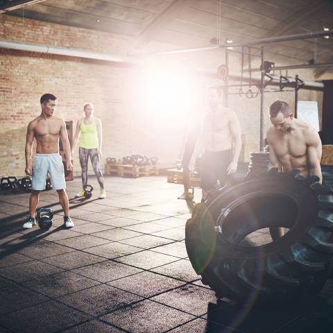 Express Training